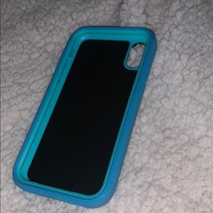 iphone XR case